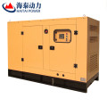 20 kW stiller Dieselgenerator Set